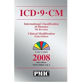 Icd-9-Cm : International Classification Of Diseases- Office Edition by