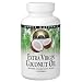 Source Naturals Coconut Oil Extra Virgin, 240 Softgels
