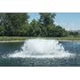 Kasco Marine 3 HP 240V High Oxygen Aerator - With 250-Ft. Cord, Model# 3.1AF with Bottom Screen