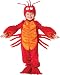 Toddler Lil Lobster Costume
