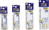 マグエックス　マグネットラベル　Ｓ　２０枚入り　4472934 MNAMES