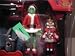 Dr. Seuss How the Grinch Stole Christmas Who Car with Sneaky Grinch & Max the Dog_s-2