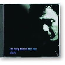 The Many Sides of Fred Neil