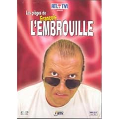 Les pi�ges de Fran�ois L'Embrouille