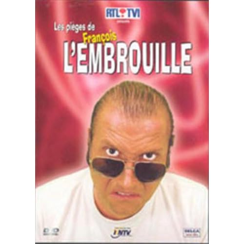 Les pi�ges de Fran�ois L'Embrouille
