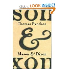 Mason and Dixon