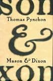 MASON AND DIXON