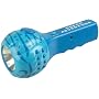 Small World Express Sound Flashlight - Aqua