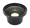 Canon WC DC58N - Converter