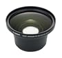 Canon WCDC58N Wide Angle Converter Lens Adapter for Canon A710, A700, A640, A630, A610, A620, A720IS, G3, G5 & G6 Digital Cameras
