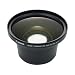 Canon WCDC58N Wide Angle Converter Lens Adapter for Canon A710, A700, A640, A630, A610, A620, A720IS, G3, G5 & G6 Digital Cameras