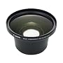 Canon WCDC58N Wide Angle Converter Lens Adapter for Canon A710, A700, A640, A630, A610, A620, A720IS, G3, G5 & G6 Digital Cameras