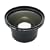 Canon WCDC58N Wide Angle Converter Lens Adapter for Canon A710, A700, A640, A630, A610, A620, A720IS, G3, G5 & G6 Digital Cameras
