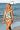 Solar Tan Thru Seascape Tankini