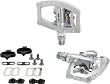 cycling shoes   pedals