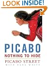 Picabo : Nothing to Hide
