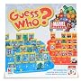 Hasbro Guess Who? Marvel Heroes Edition
