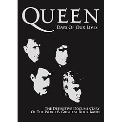 Queen: Days Of Our Lives