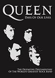 Queen: Days Of Our Lives