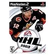 NHL 2003