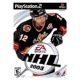 NHL 2003