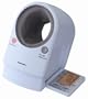 Panasonic EW3152A Upper Arm Blood Pressure Monitor