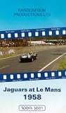 Review Duke Video  / Jaguars At Le Mans 1958