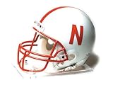 Nebraska Cornhuskers Full Size Authentic ProLine NCAA Helmet