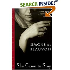 She Came to Stay