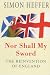 Search : Nor Shall My Sword: Reinvention of England