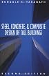 Steel, Concrete, and Composite Design of Tall Buildings