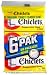 Chicklets Peppermint 6 Pack Val-U-Pack