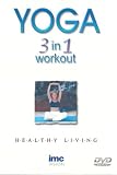 3 In 1 Yoga Workout [2002]