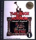 The Book Of Mormon (Animated Storybook #1): The Adventures Of Nephi (Windows & Macintosh)