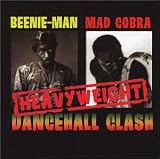 Heavywight Dancehall Clash