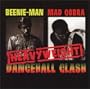Heavywight Dancehall Clash