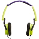 DeeJay 11665 Turtle Headphones