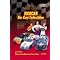 NASCAR fiction and non-fiction