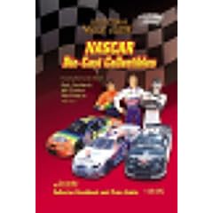 Nascar Die-Cast Collector's Value Guide