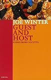 Guest and host : poems from Calcutta