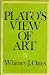 Book Plato's view of art