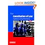 The Constitution of Law: Legality in a Time of Emergency