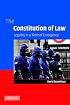 The Constitution of Law: Legality in a Time of Emergency