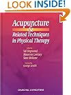 Acupuncture and Related Techniques in Physical Therapy
