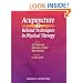 Acupuncture and Related Techniques in Physical Therapy