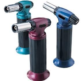 SolderIt 2600F Butane ProTorch