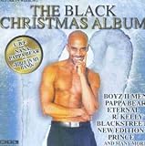 The Black Christmas Album - Various