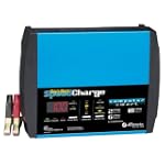 Schumacher SSC-1000A Automatic Speed Battery Charger