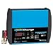 Schumacher SSC-1000A Automatic Speed Battery Charger