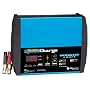 Schumacher SSC-1000A Automatic Speed Battery Charger